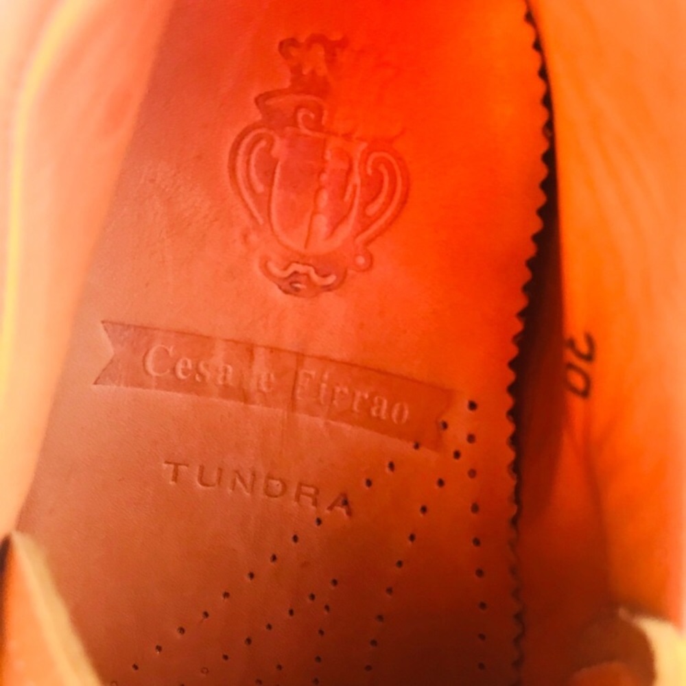 Cesar Firrao | sneakers - Picture 8 of 8